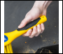 Sealey BM04HX Yard Dustpan & Brush Set