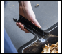 Sealey BM04HX Yard Dustpan & Brush Set