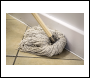 Sealey BM05 Pure Yarn Cotton Mop 340g