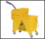 Sealey BM09 Mop Bucket 20L