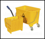 Sealey BM09 Mop Bucket 20L