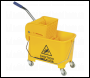 Sealey BM09 Mop Bucket 20L