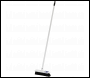 Sealey BM11S Broom 11 inch (280mm) Soft Bristle Indoor Use