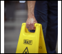 Sealey BM120 Wet Floor Signs - Pack of 2