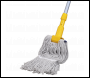 Sealey BM17 Cotton Mop 350g