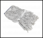 Sealey BM17R Mop Head for BM17 350g