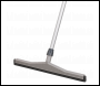 Sealey BM22FSP Foam Floor Squeegee 22 inch (560mm) with Aluminium Handle