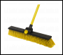 Sealey BM24HX Bulldozer Yard Broom 24 inch (600mm)