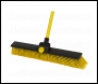 Sealey BM24HX Bulldozer Yard Broom 24 inch (600mm)