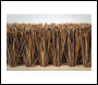Sealey BM27 Scrubbing Brush 8 inch (200mm)
