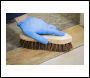 Sealey BM27 Scrubbing Brush 8 inch (200mm)