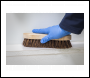 Sealey BM27 Scrubbing Brush 8 inch (200mm)