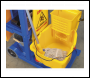 Sealey BM30 Janitorial Trolley