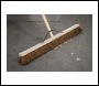 Sealey BM36H Stiff/Hard Bristle Broom 36 inch (900mm)