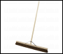 Sealey BM36H Broom 36 inch (900mm) Stiff/Hard Bristle