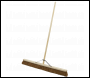 Sealey BM36S Broom 36 inch (900mm) Soft Bristle