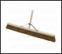 Sealey BM36S Broom 36 inch (900mm) Soft Bristle