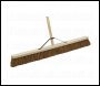 Sealey BM36S Broom 36 inch (900mm) Soft Bristle