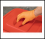 Sealey BM50R Refuse/Storage Bin 50L - Red