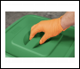 Sealey BM95G Refuse/Storage Bin 95L - Green