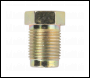 Sealey BPCSET Clip Strip Deal - Brake Pipe Connectors