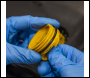 Sealey BOR419 Rubber O-Ring Assortment 419pc