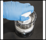 Sealey BP01 Portable Bearing Grease Packer Tool