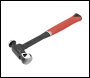 Sealey BPHX24 Premier One-Piece Ball Pein Hammer 24oz