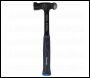 Sealey BPHX24 Premier One-Piece Ball Pein Hammer 24oz
