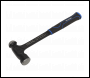 Sealey BPHX32 Premier One-Piece Ball Pein Hammer 32oz
