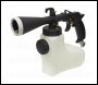 Sealey BS101 Upholstery/Body Cleaning Gun