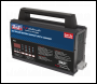 Sealey BSCU170 Battery Support Unit & Charger - 12V 100A