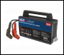 Sealey BSCU170 Battery Support Unit & Charger - 12V 100A