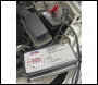 Sealey BSCU25 12V-25A/24V-12.5A Battery Support Unit & Charger
