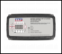 Sealey BSCU25 12V-25A/24V-12.5A Battery Support Unit & Charger
