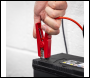 Sealey BSCU25A 12V Battery Support Unit & Smart Charger/Maintainer 25A