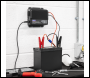 Sealey BSCU25A 12V Battery Support Unit & Smart Charger/Maintainer 25A