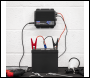 Sealey BSCU25A 12V Smart Charger/Maintainer 25A