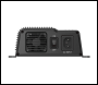Sealey BSCU25A 12V Battery Support Unit & Smart Charger/Maintainer 25A