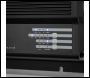 Sealey BSCU40A 12V Battery Support Unit & Smart Charger/Maintainer 40A
