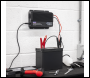 Sealey BSCU40A 12V Battery Support Unit & Smart Charger/Maintainer 40A