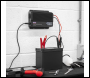 Sealey BSCU40A 12V Battery Smart Charger/Maintainer 40A