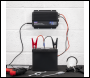 Sealey BSCU40A 12V Battery Support Unit & Smart Charger/Maintainer 40A