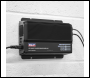 Sealey BSCU40A 12V Battery Smart Charger/Maintainer 40A