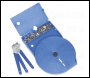 Sealey BSL102 CVJ Boot Universal Clamp Kit