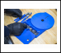 Sealey BSL102 Universal CVJ Boot Clamp Kit