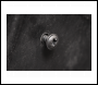 Sealey BST3510 Self-Tapping Pozi Flanged Head Screw 3.5 x 10mm, Black - Pack of 100