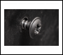 Sealey BST3513 Self-Tapping Pozi Flanged Head Screw 3.5 x 13mm, Black - Pack of 100