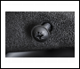 Sealey BST4216 Self-Tapping Pozi Flanged Head Screw 4.2 x 16mm, Black - Pack of 100