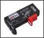 Sealey BT05 Multipurpose Battery Tester